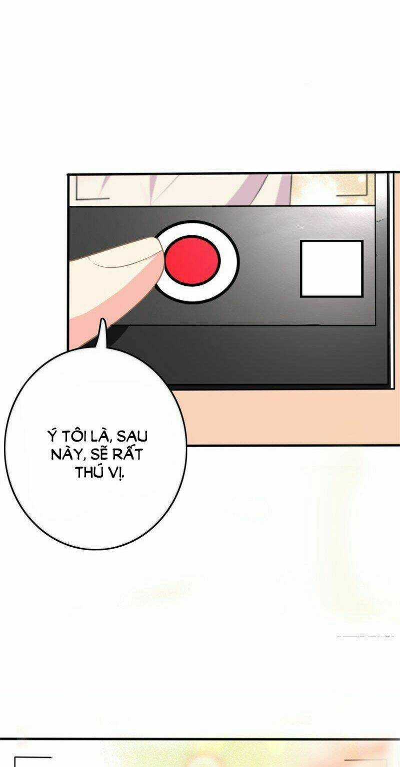 Ẩn Hôn Tân Nương Chapter 55 trang 17