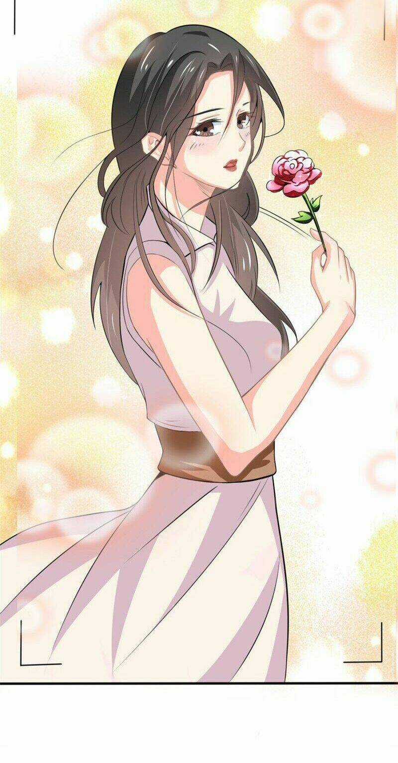 Ẩn Hôn Tân Nương Chapter 55 trang 18