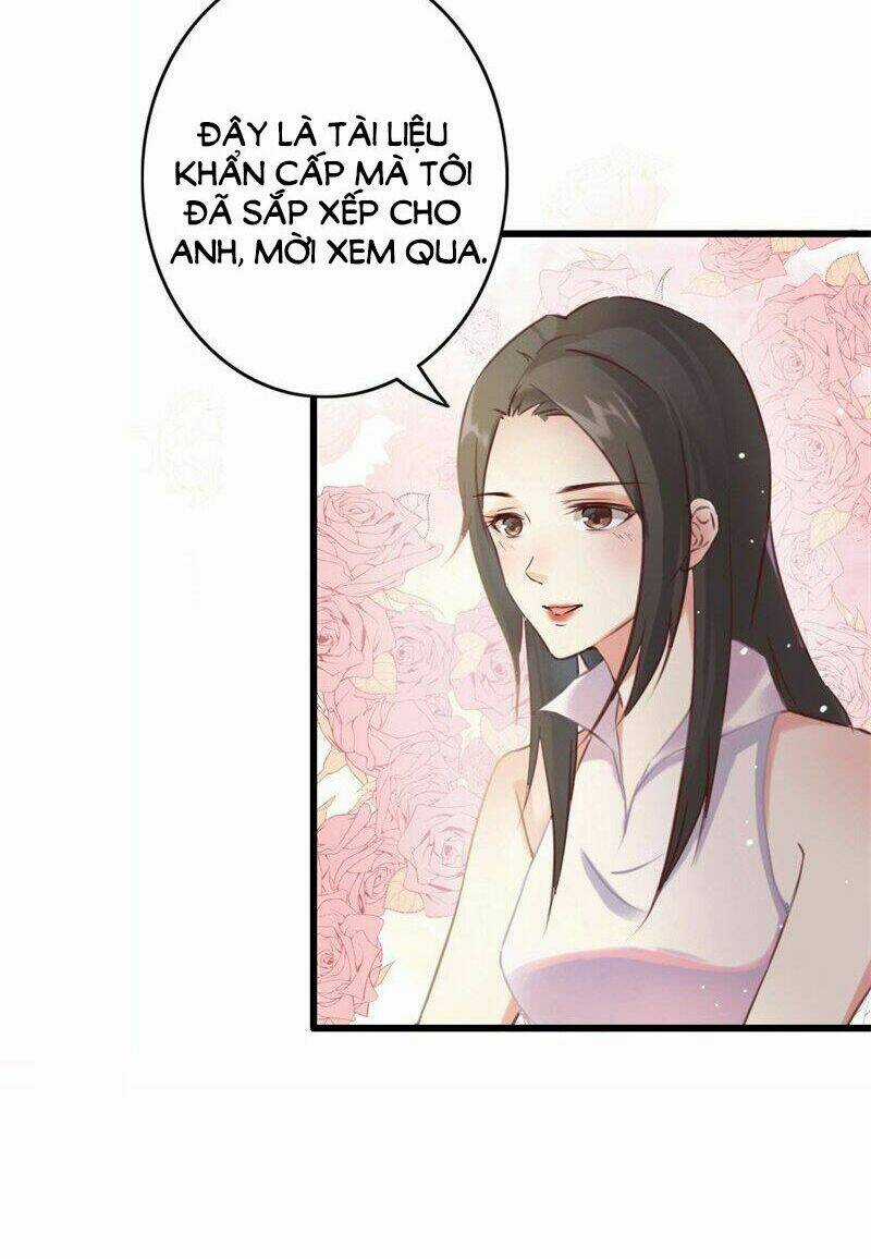 Ẩn Hôn Tân Nương Chapter 55 trang 2