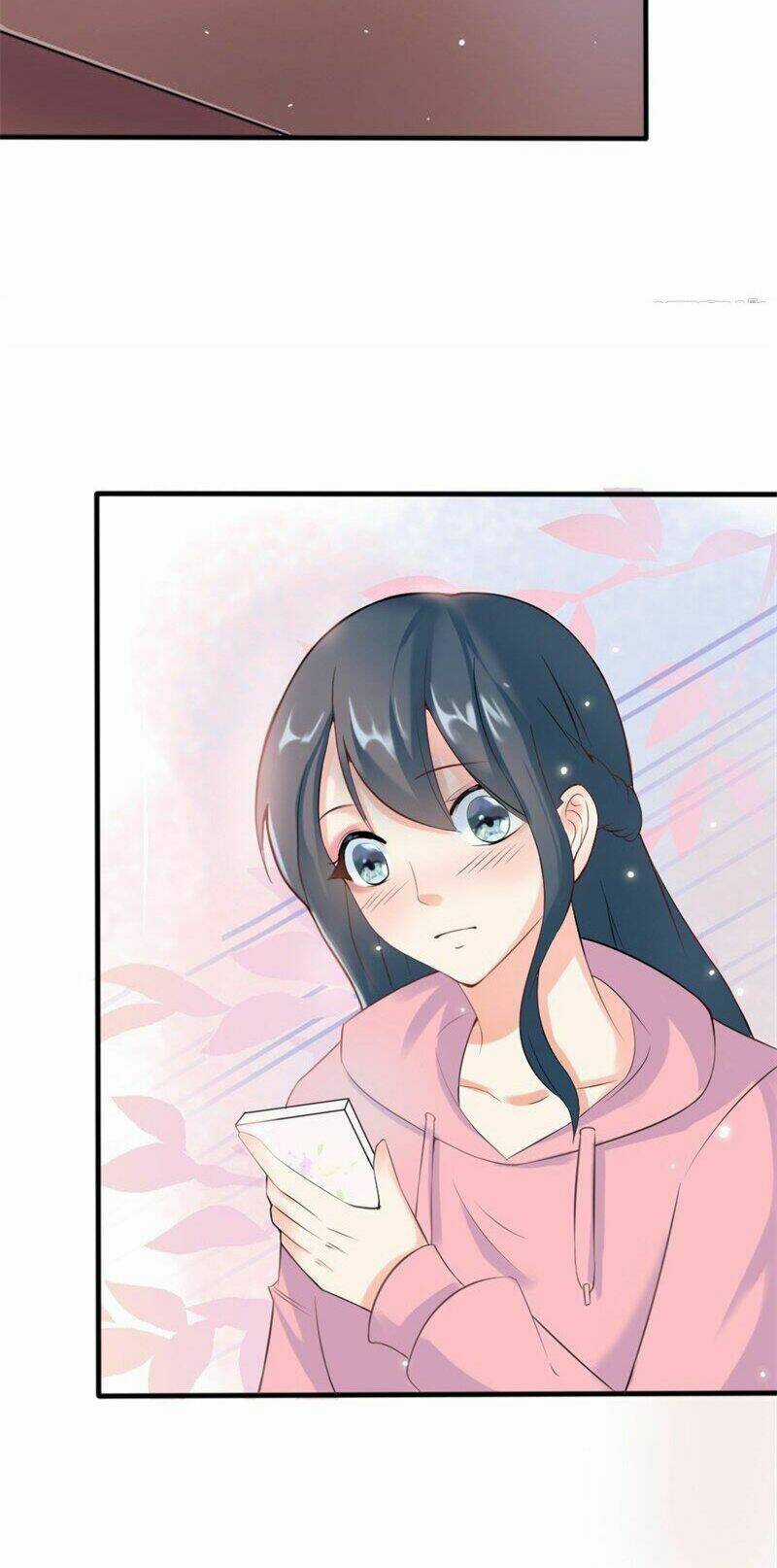 Ẩn Hôn Tân Nương Chapter 55 trang 20