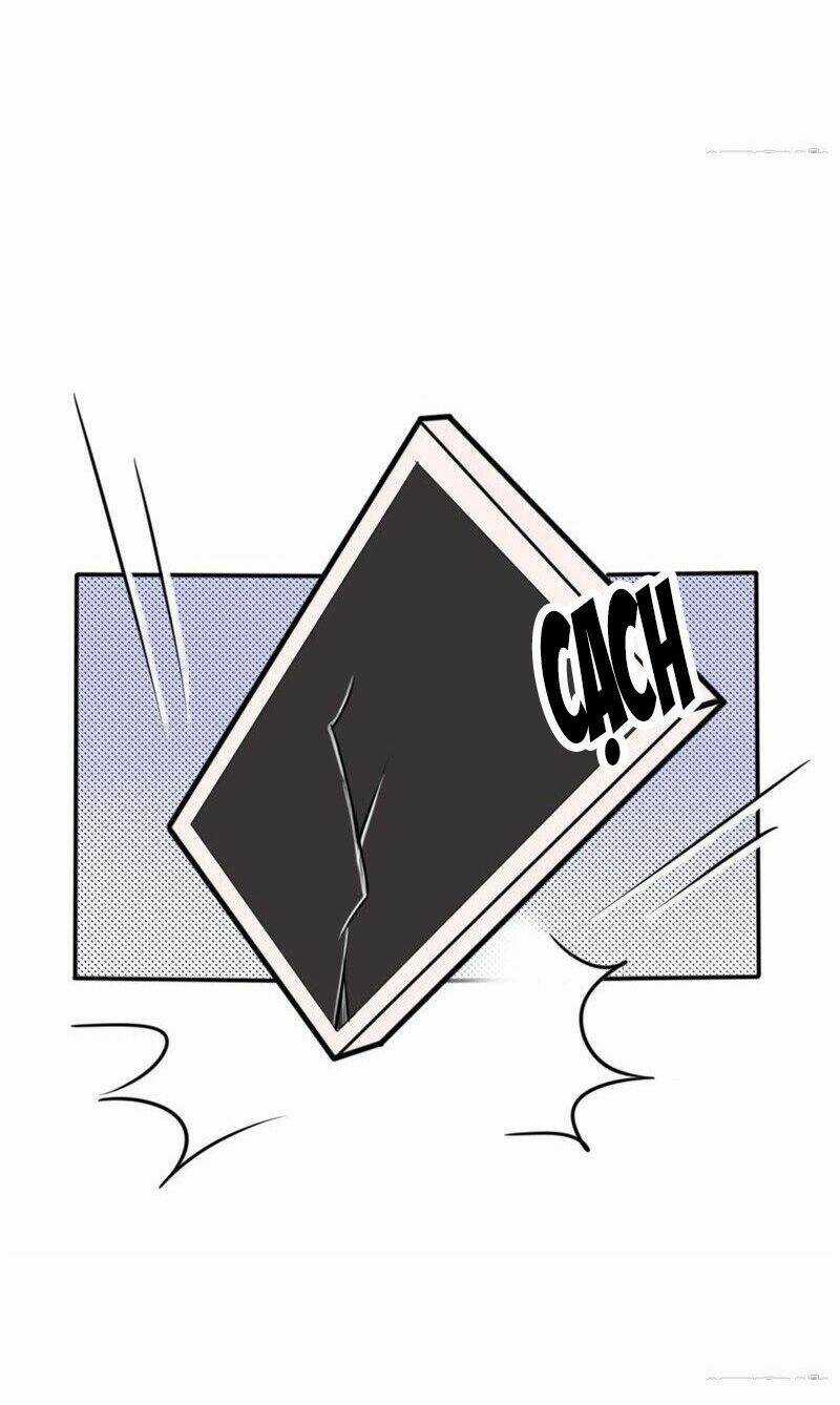 Ẩn Hôn Tân Nương Chapter 55 trang 22