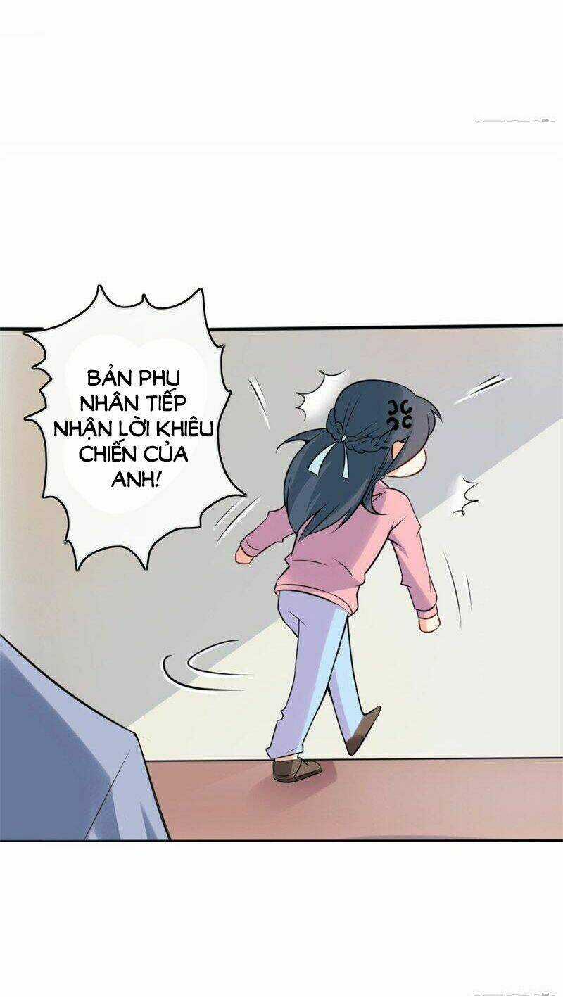 Ẩn Hôn Tân Nương Chapter 55 trang 24