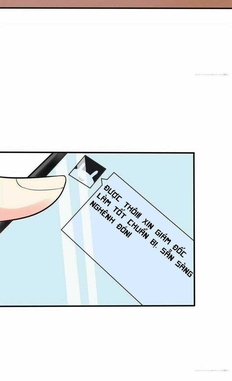 Ẩn Hôn Tân Nương Chapter 55 trang 26