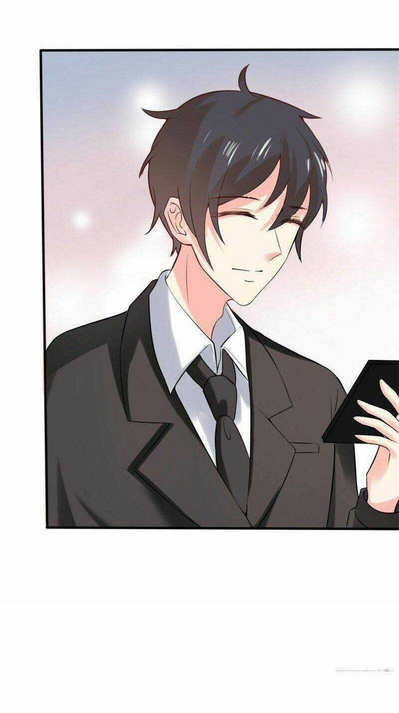 Ẩn Hôn Tân Nương Chapter 55 trang 27