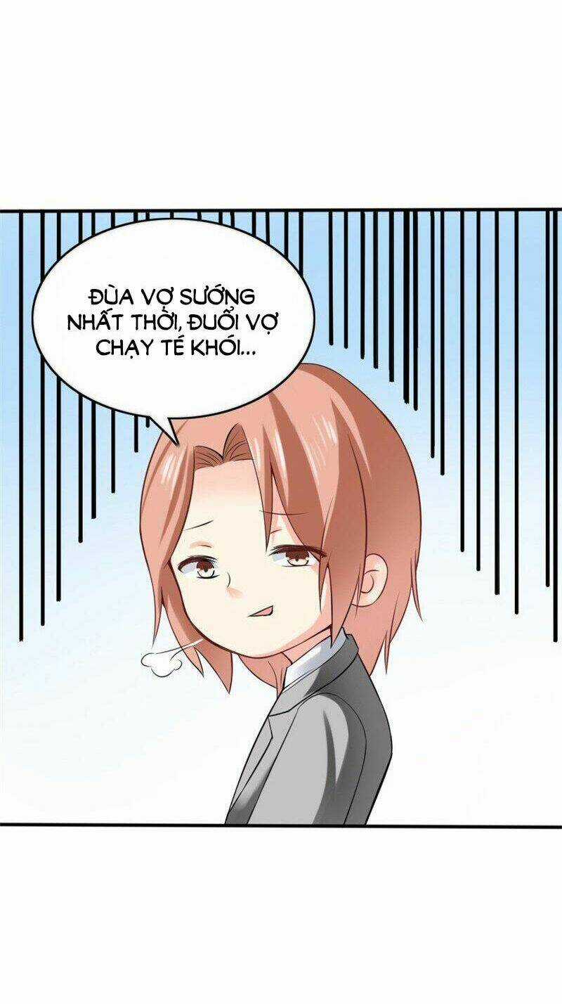 Ẩn Hôn Tân Nương Chapter 55 trang 28