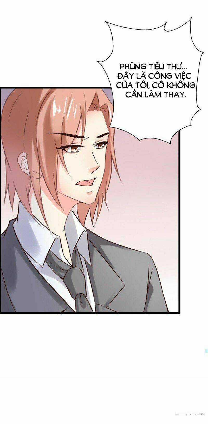 Ẩn Hôn Tân Nương Chapter 55 trang 3