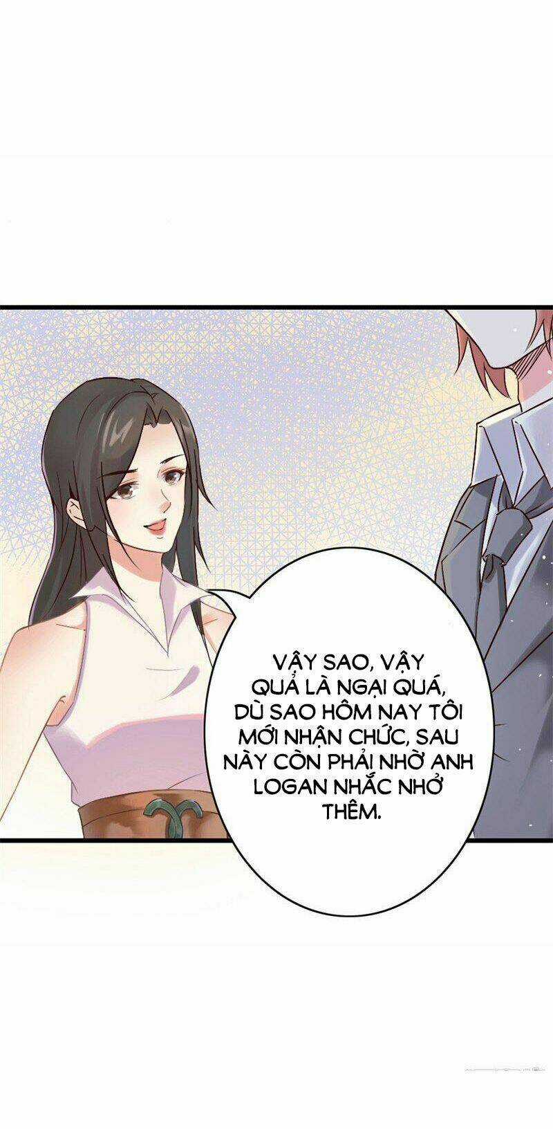 Ẩn Hôn Tân Nương Chapter 55 trang 4