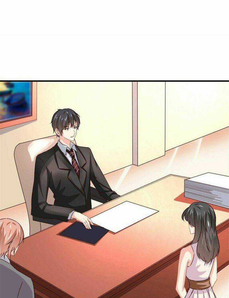 Ẩn Hôn Tân Nương Chapter 55 trang 5