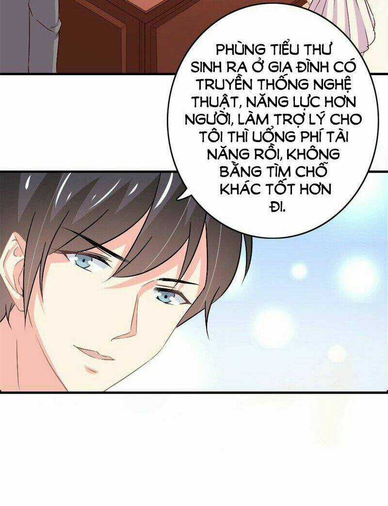 Ẩn Hôn Tân Nương Chapter 55 trang 6