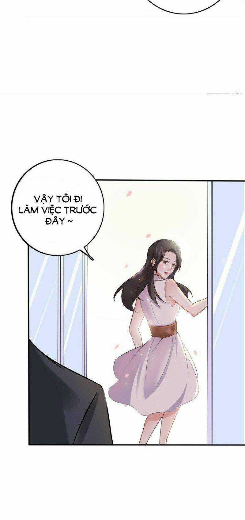 Ẩn Hôn Tân Nương Chapter 55 trang 8