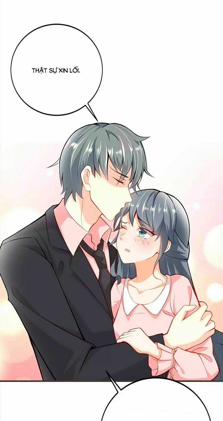 Ẩn Hôn Tân Nương Chapter 56 trang 11