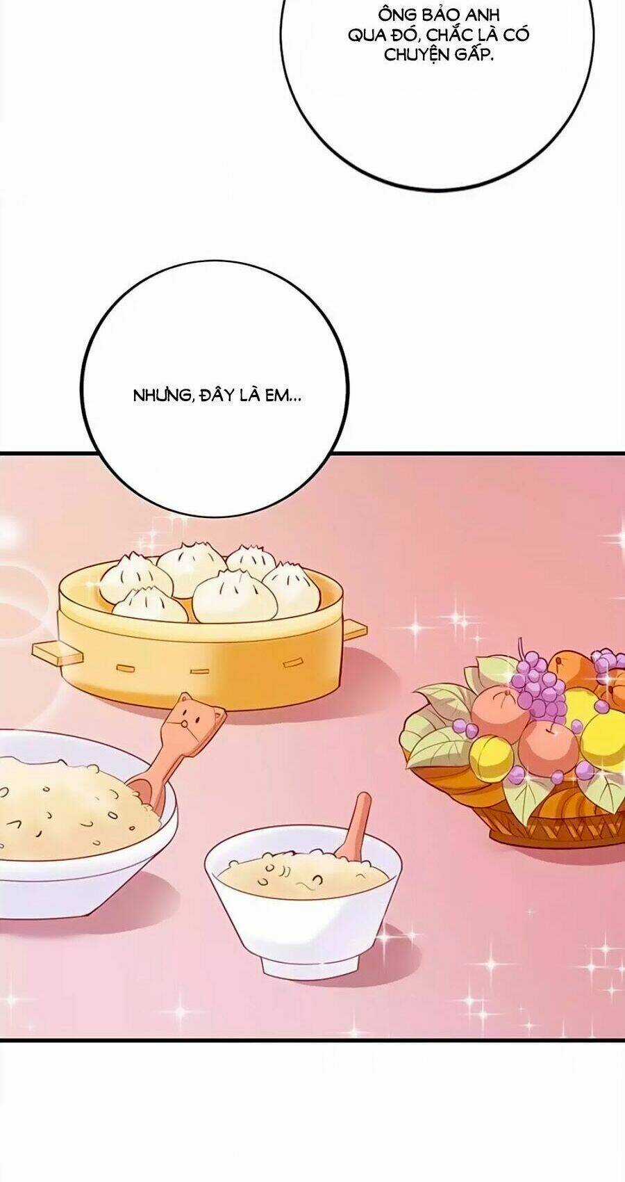 Ẩn Hôn Tân Nương Chapter 56 trang 12