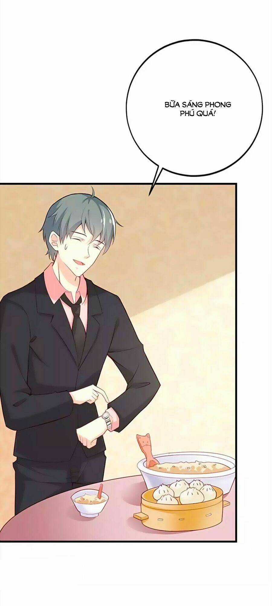 Ẩn Hôn Tân Nương Chapter 56 trang 13