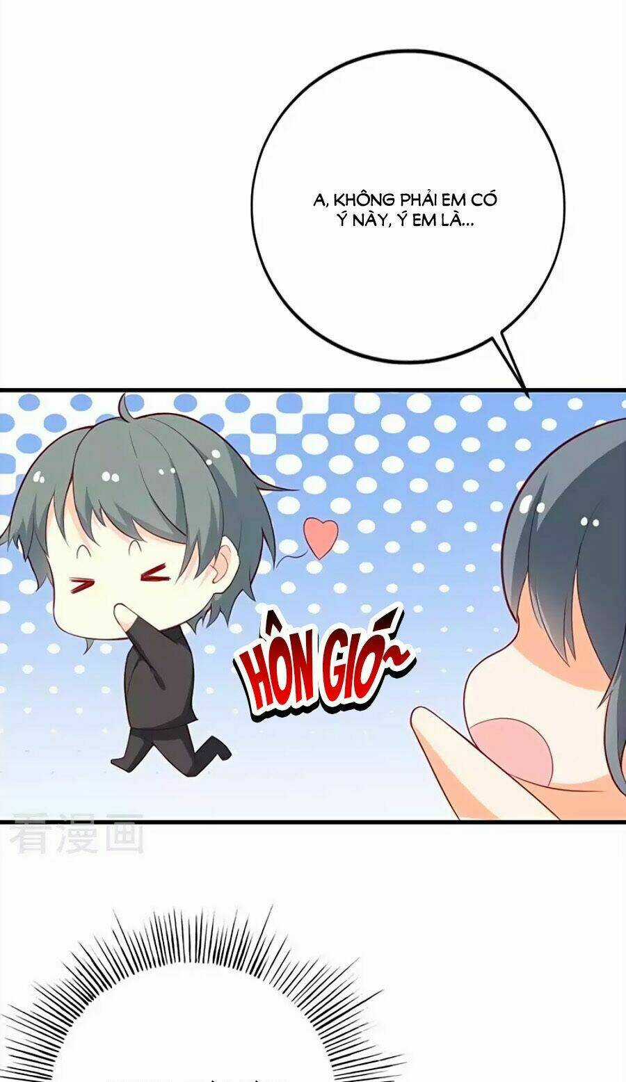 Ẩn Hôn Tân Nương Chapter 56 trang 16