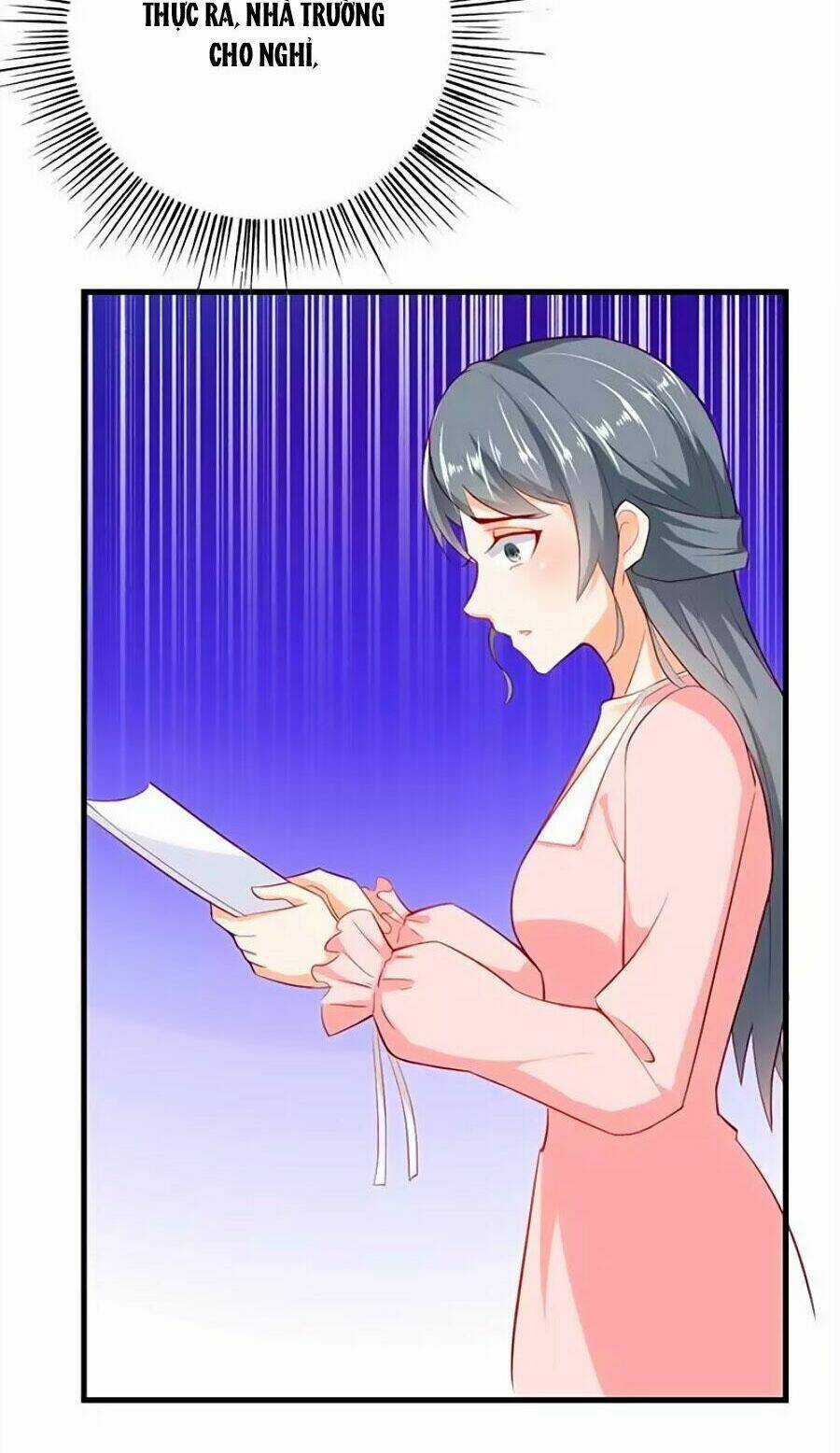 Ẩn Hôn Tân Nương Chapter 56 trang 17