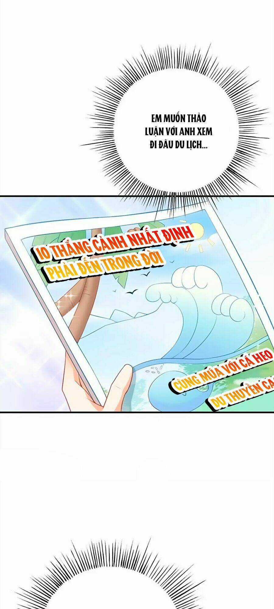 Ẩn Hôn Tân Nương Chapter 56 trang 18