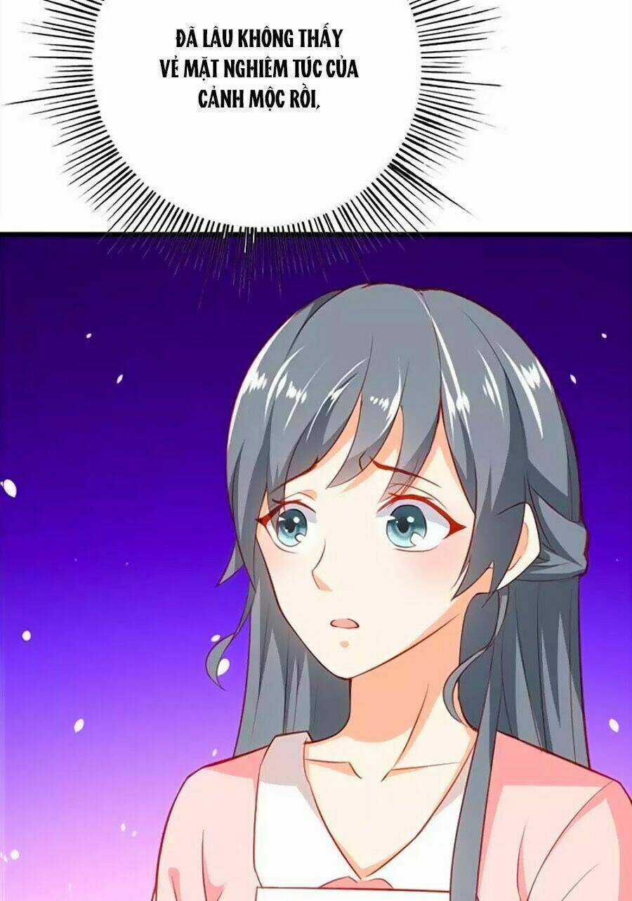 Ẩn Hôn Tân Nương Chapter 56 trang 19