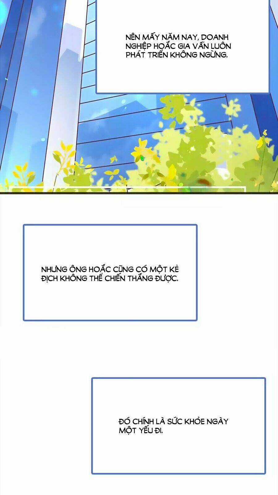 Ẩn Hôn Tân Nương Chapter 56 trang 2