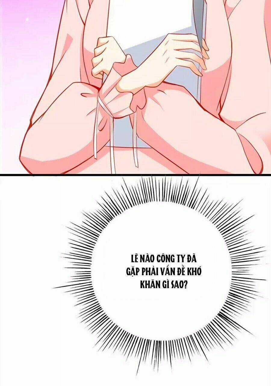 Ẩn Hôn Tân Nương Chapter 56 trang 20