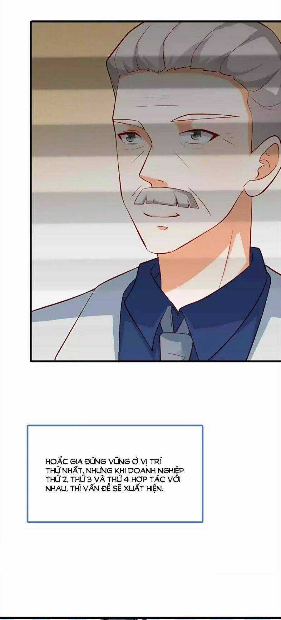 Ẩn Hôn Tân Nương Chapter 56 trang 3