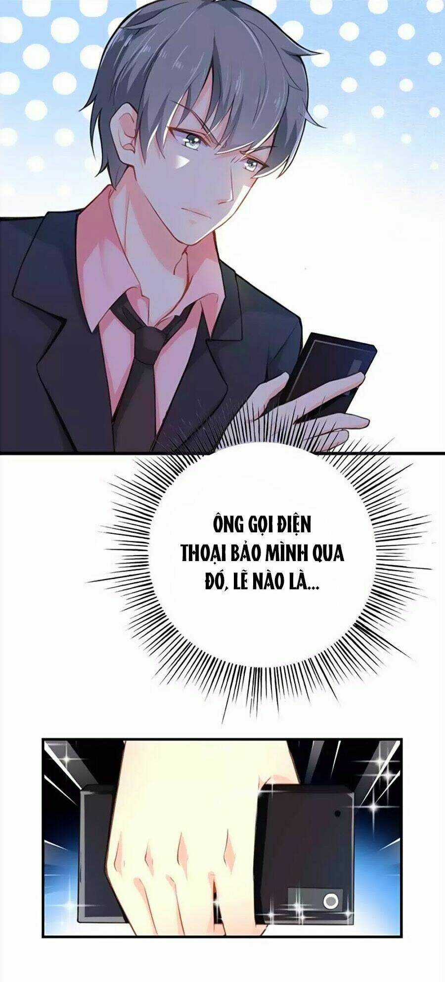 Ẩn Hôn Tân Nương Chapter 56 trang 4