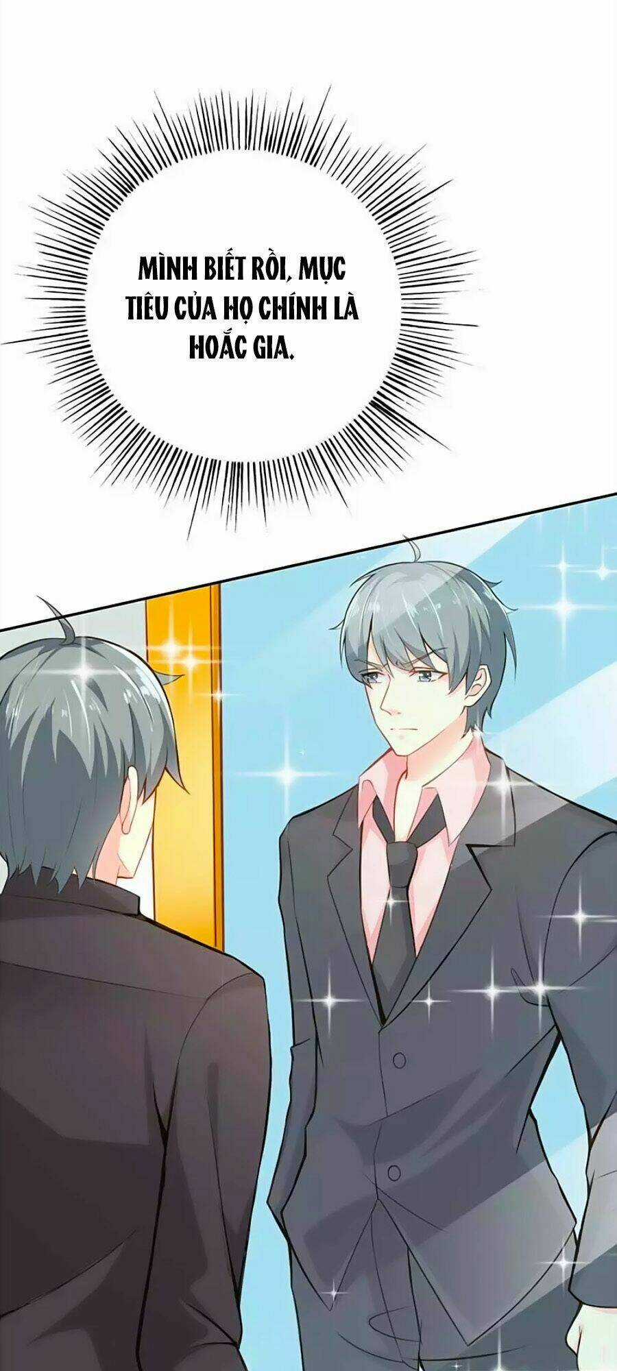 Ẩn Hôn Tân Nương Chapter 56 trang 5