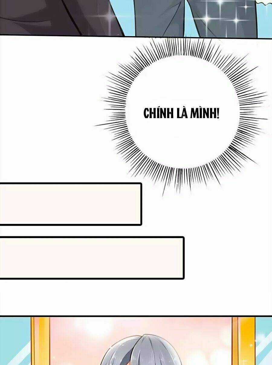 Ẩn Hôn Tân Nương Chapter 56 trang 6