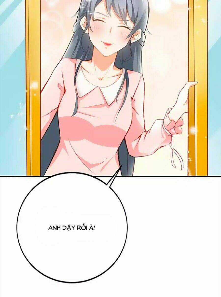 Ẩn Hôn Tân Nương Chapter 56 trang 7