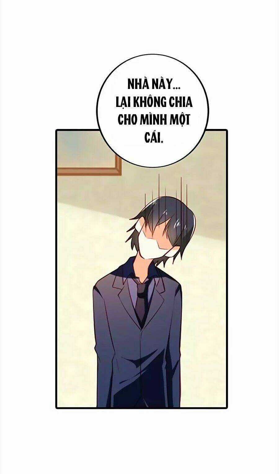 Ẩn Hôn Tân Nương Chapter 57 trang 11