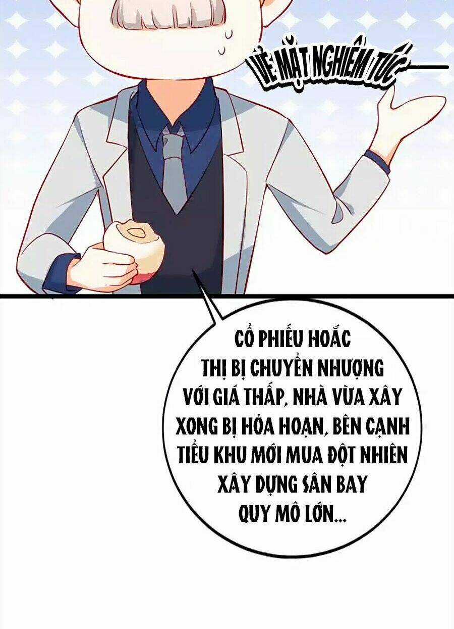 Ẩn Hôn Tân Nương Chapter 57 trang 14