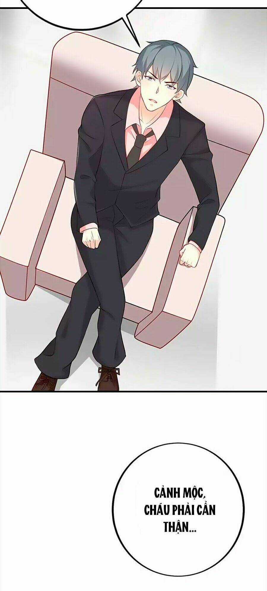 Ẩn Hôn Tân Nương Chapter 57 trang 16