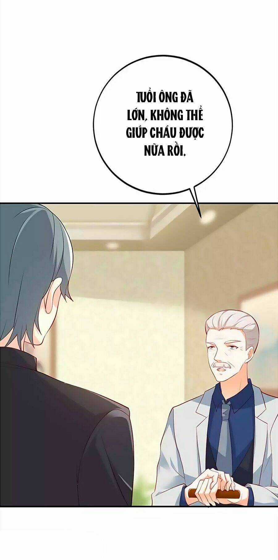 Ẩn Hôn Tân Nương Chapter 57 trang 17