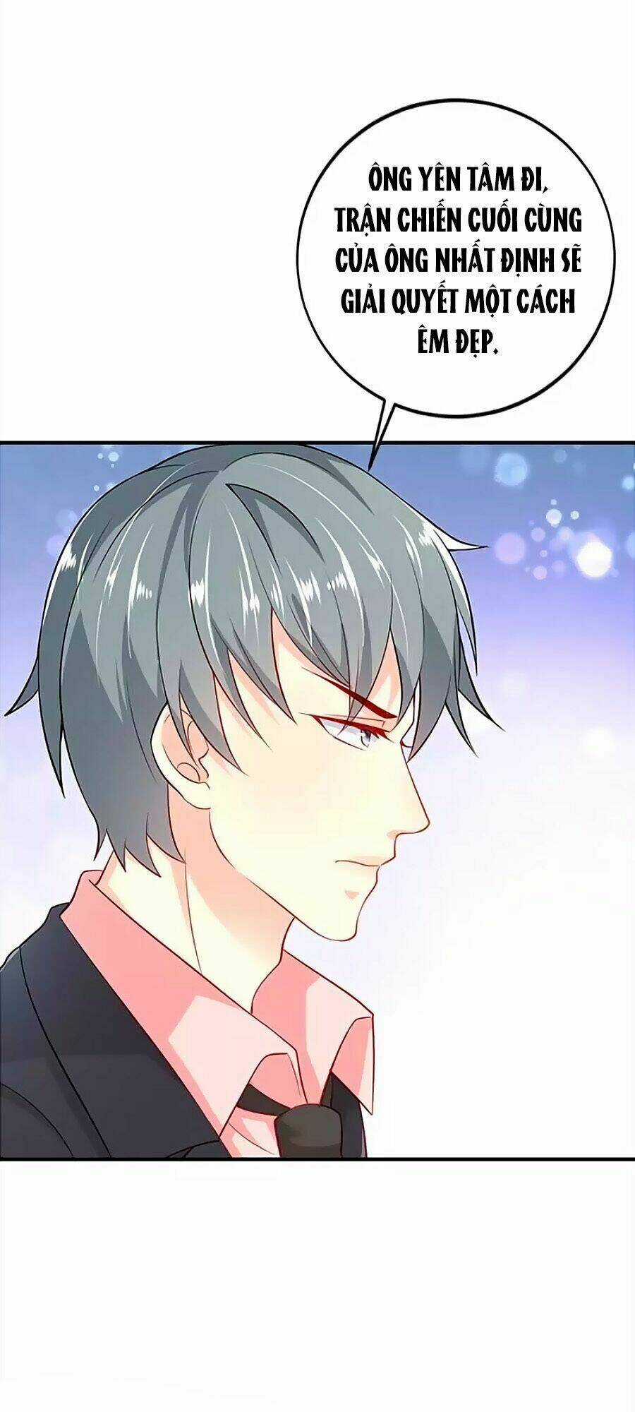 Ẩn Hôn Tân Nương Chapter 57 trang 19