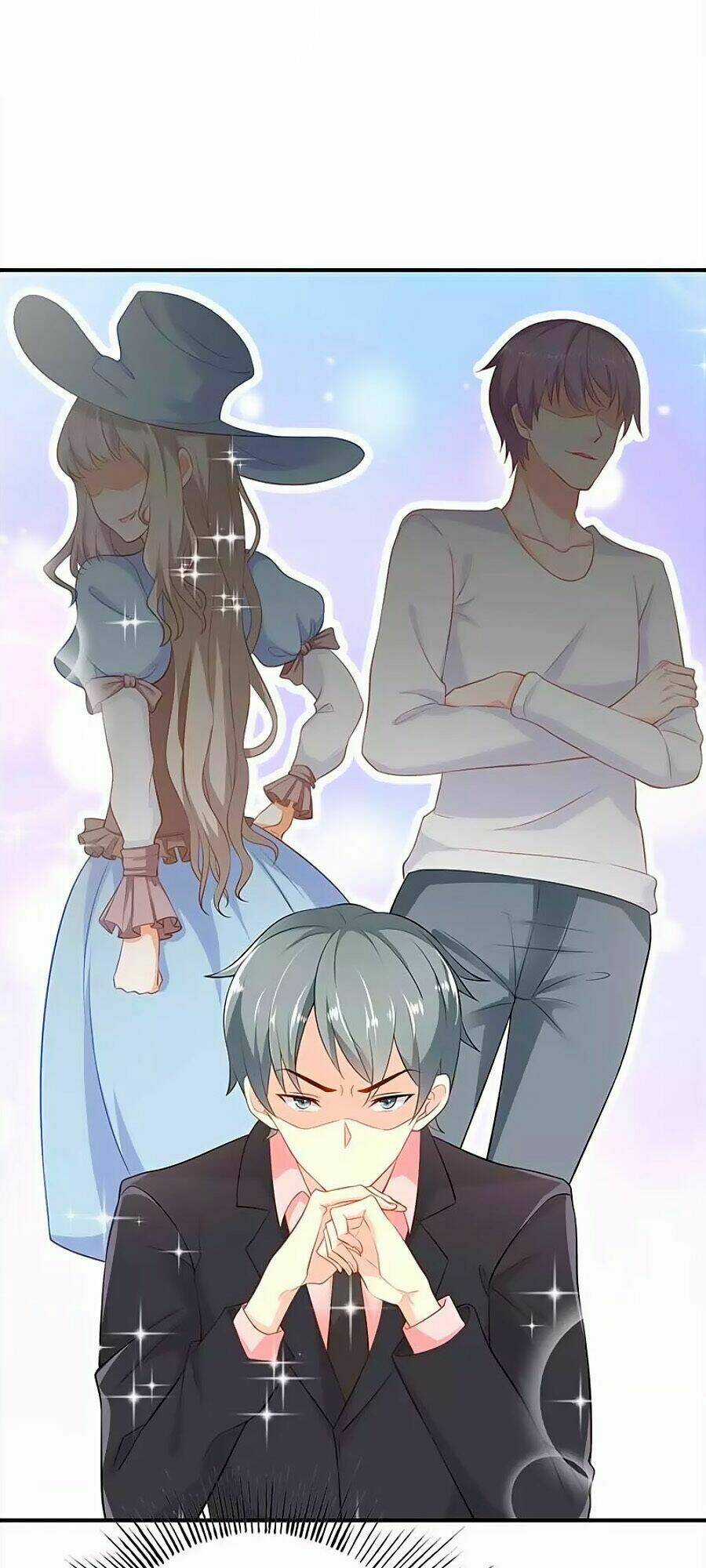 Ẩn Hôn Tân Nương Chapter 57 trang 20