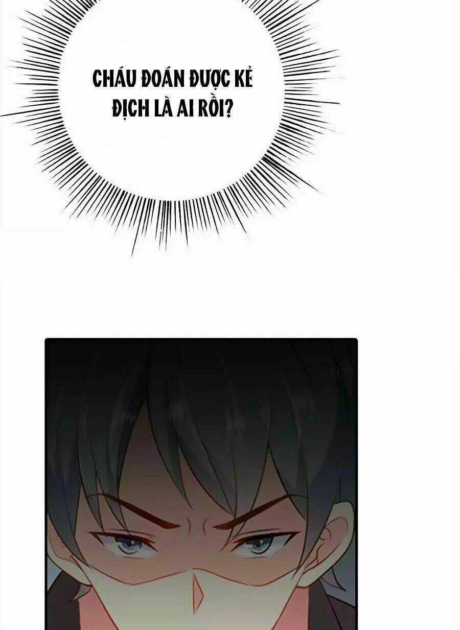 Ẩn Hôn Tân Nương Chapter 57 trang 21