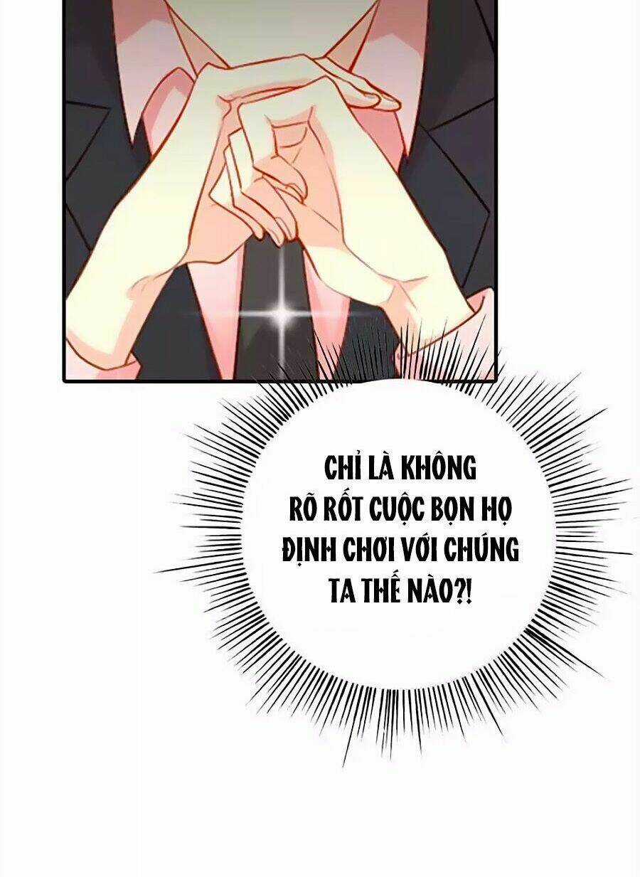 Ẩn Hôn Tân Nương Chapter 57 trang 22