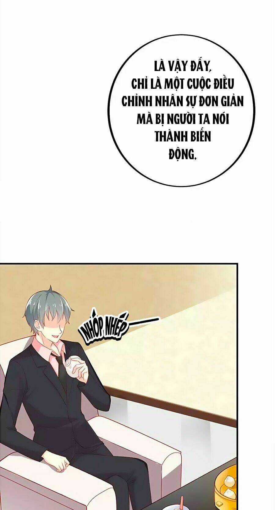 Ẩn Hôn Tân Nương Chapter 57 trang 3