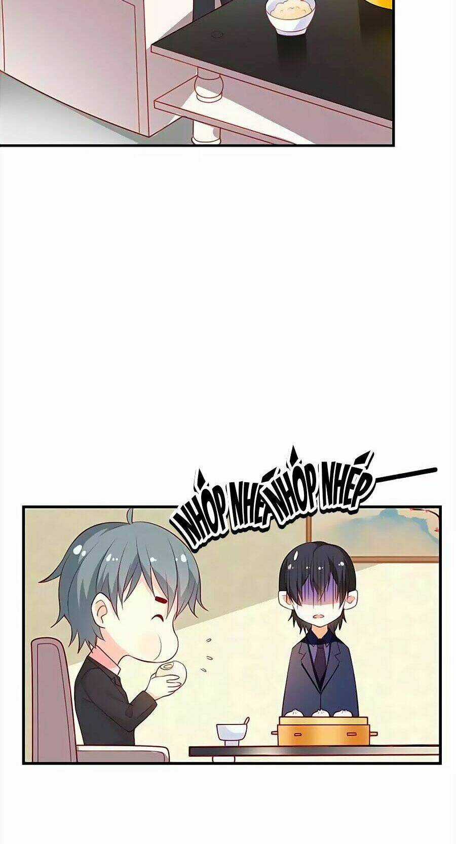 Ẩn Hôn Tân Nương Chapter 57 trang 4