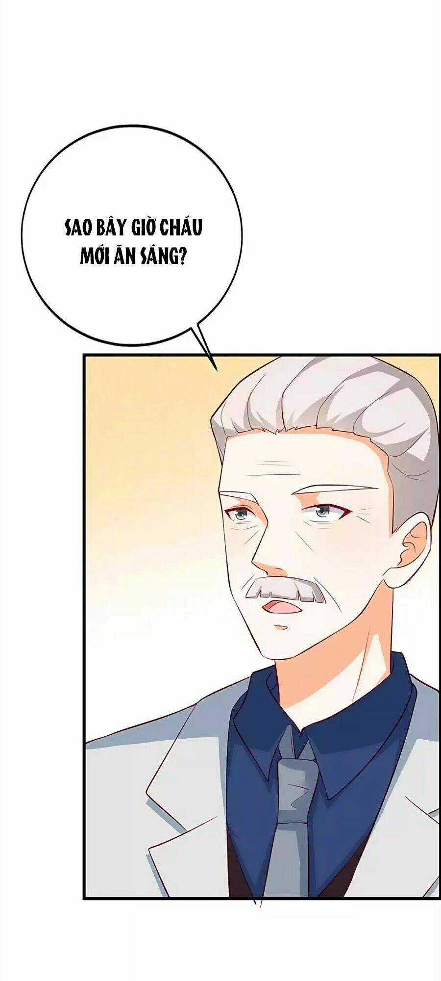 Ẩn Hôn Tân Nương Chapter 57 trang 5