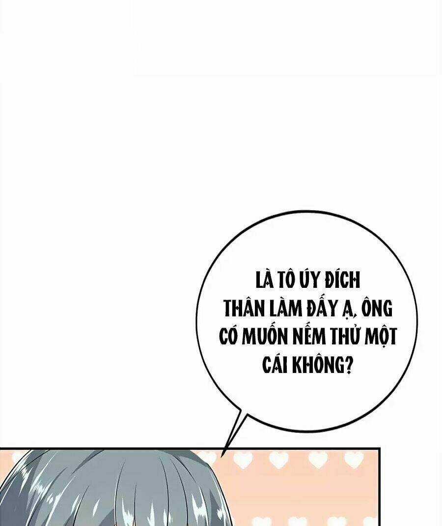 Ẩn Hôn Tân Nương Chapter 57 trang 6