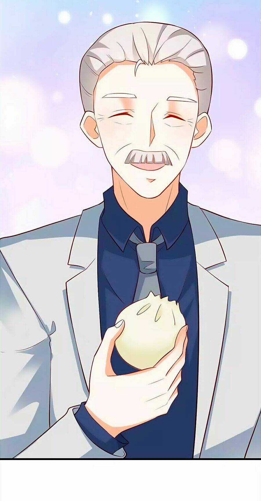 Ẩn Hôn Tân Nương Chapter 57 trang 9