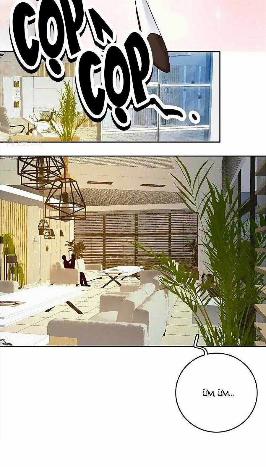 Ẩn Hôn Tân Nương Chapter 58 trang 10