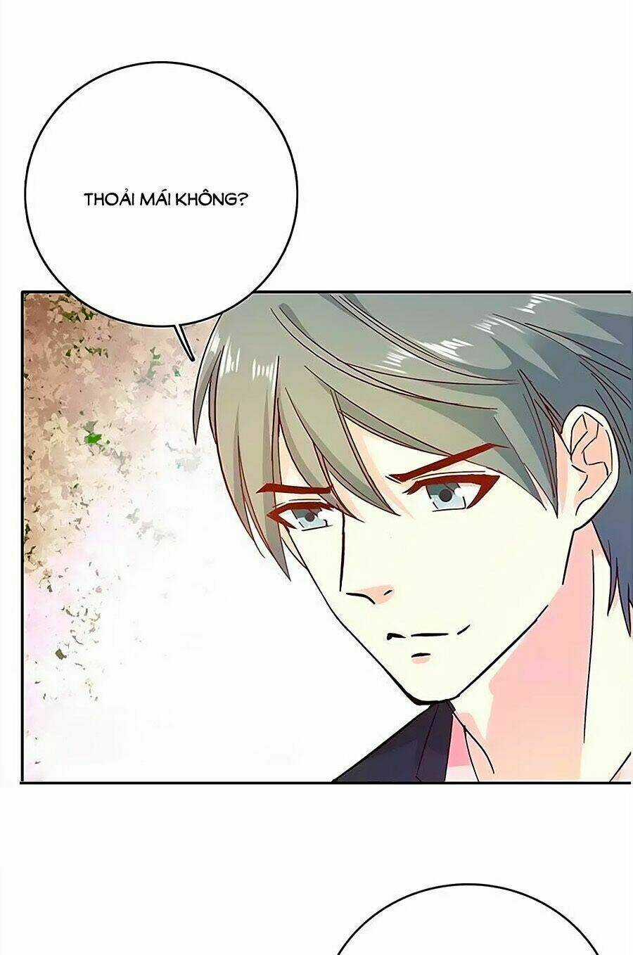 Ẩn Hôn Tân Nương Chapter 58 trang 11