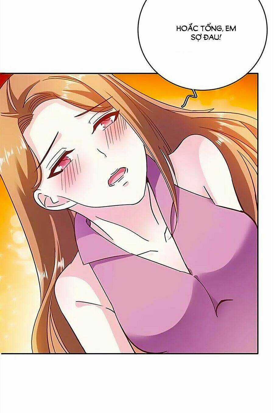 Ẩn Hôn Tân Nương Chapter 58 trang 12