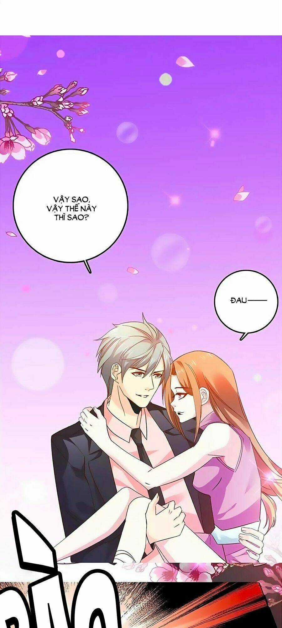 Ẩn Hôn Tân Nương Chapter 58 trang 13