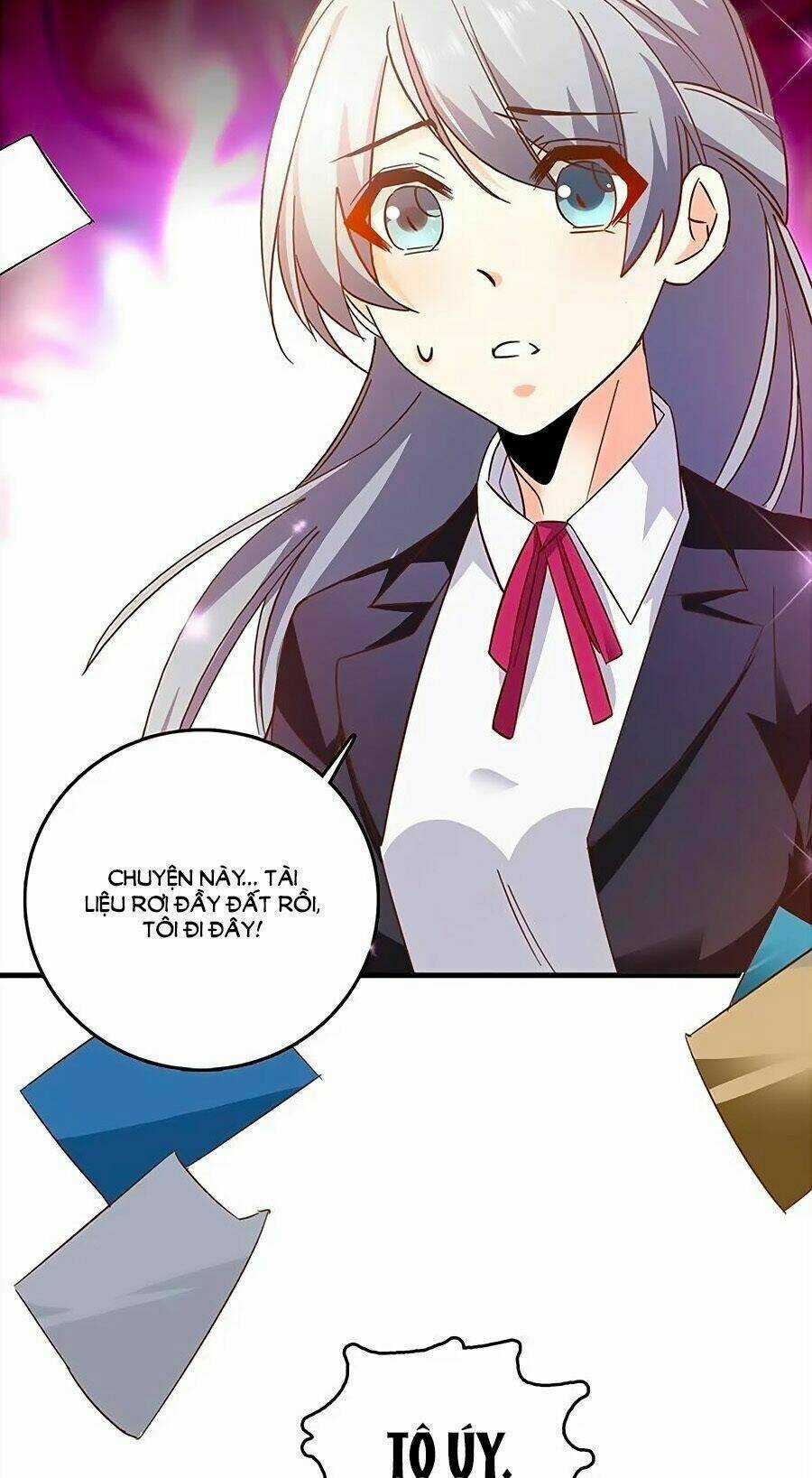 Ẩn Hôn Tân Nương Chapter 58 trang 15