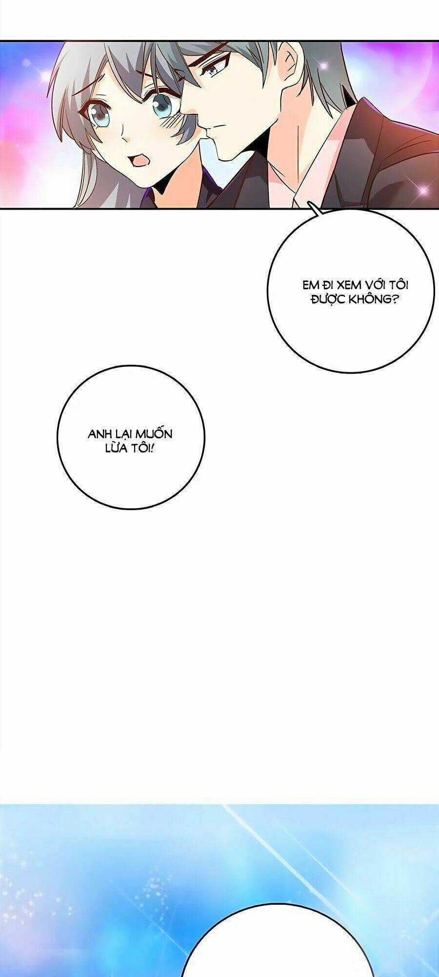 Ẩn Hôn Tân Nương Chapter 58 trang 17