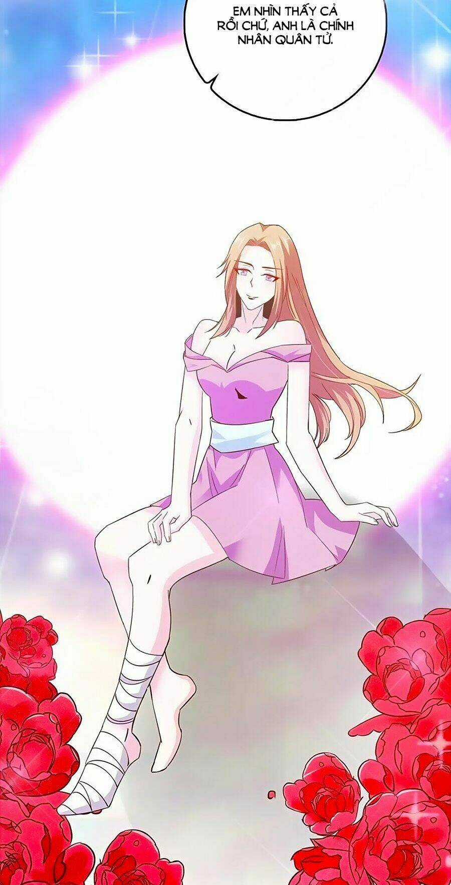 Ẩn Hôn Tân Nương Chapter 58 trang 18