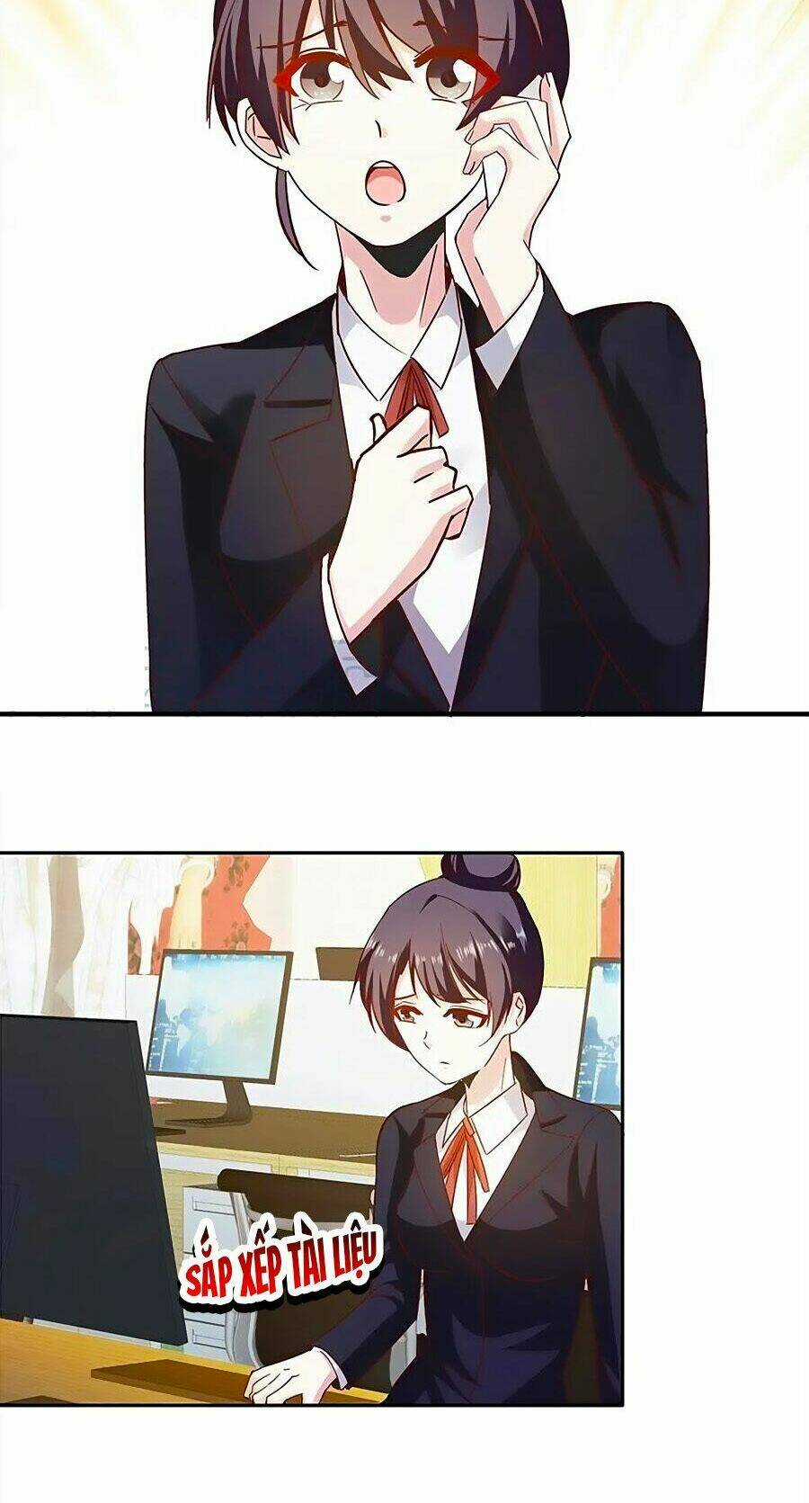 Ẩn Hôn Tân Nương Chapter 58 trang 2