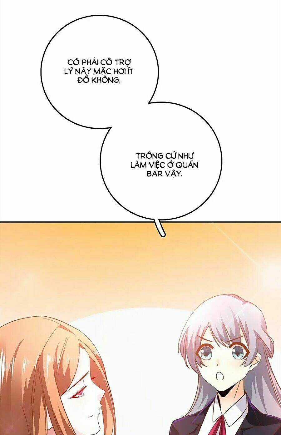 Ẩn Hôn Tân Nương Chapter 58 trang 20